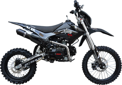 Мотоцикл BSE Exa SA 17/14 / BEXAYH010EBH1 - 