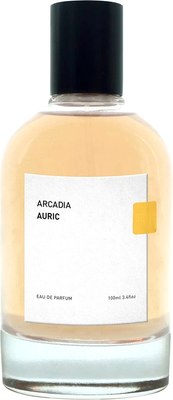 

Парфюмерная вода, Auric
