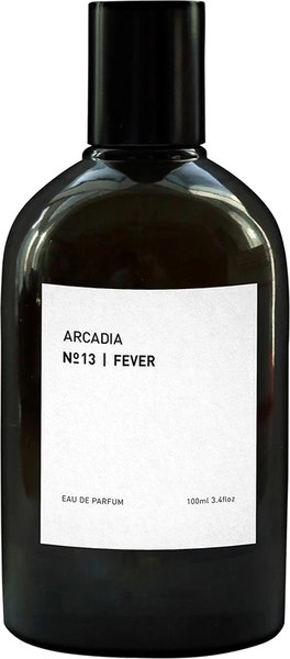 Парфюмерная вода ARCADIA №13 Fever