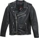 Мотокуртка Wolf Moto 072 (3XL, черный) - 