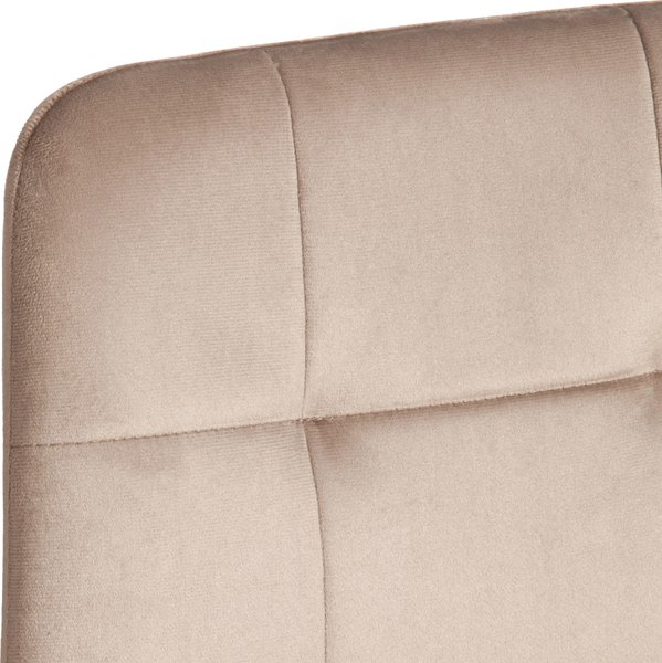 Купить Набор стульев Tetchair Chilly велюр/металл в Гродно