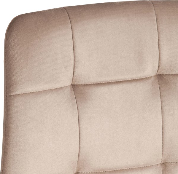 Купить Набор стульев Tetchair Chilly велюр/металл в Гродно
