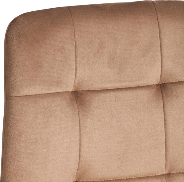 Купить Набор стульев Tetchair Chilly велюр/металл в Гродно