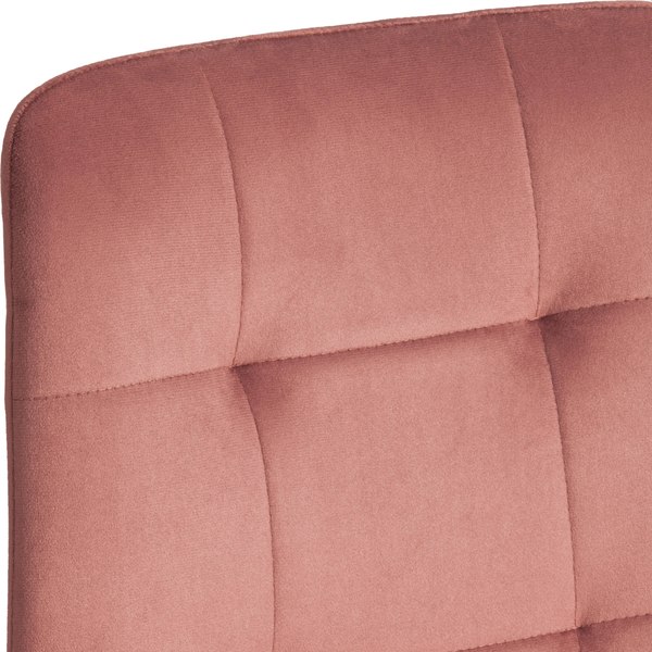 Купить Набор стульев Tetchair Chilly велюр/металл в Гродно