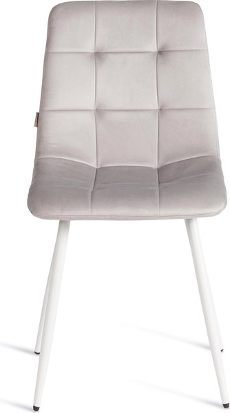 Купить Набор стульев Tetchair Chilly велюр/металл в Гродно