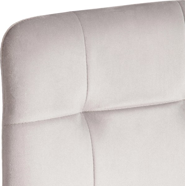 Купить Набор стульев Tetchair Chilly велюр/металл в Гродно