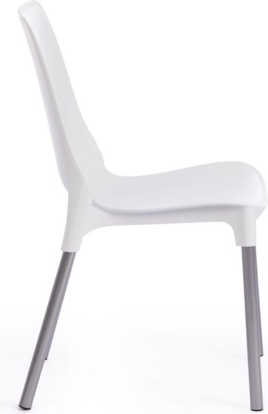 Купить Комплект стульев садовых Tetchair Genius металл/пластик в Слуцке