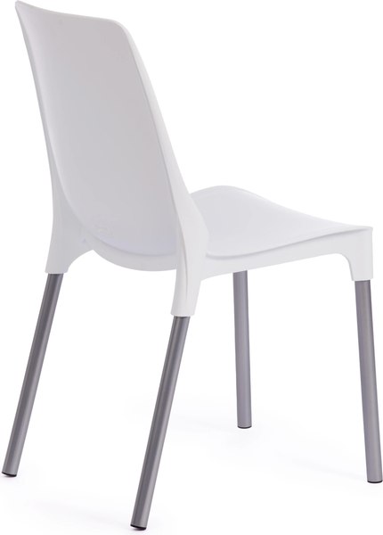 Купить Комплект стульев садовых Tetchair Genius металл/пластик в Слуцке