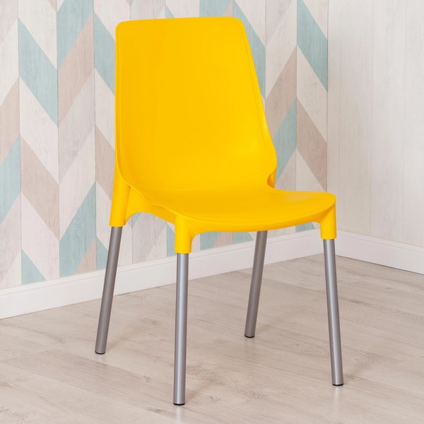 Купить Комплект стульев садовых Tetchair Genius металл/пластик в Солигорске