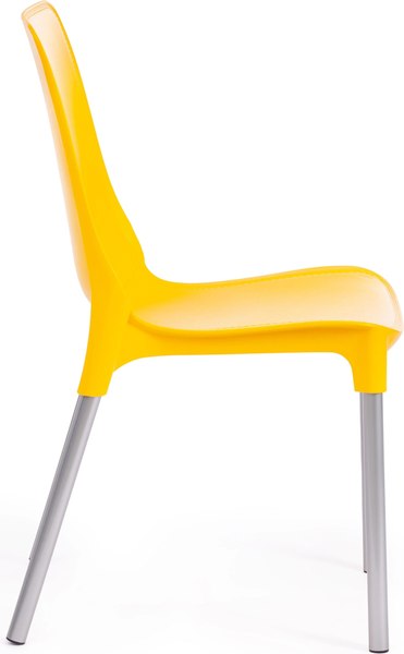 Купить Комплект стульев садовых Tetchair Genius металл/пластик в Солигорске