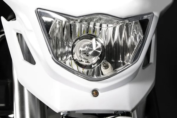 Мотоцикл BSE PH 150 12/12 AK47 Supermoto / BPH1EA020EOH1 (красный)