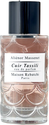 

Парфюмерная вода, Cuir Tassili