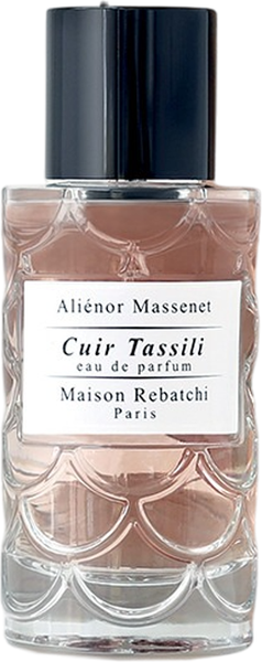 Парфюмерная вода Maison Rebatchi Cuir Tassili (50мл)