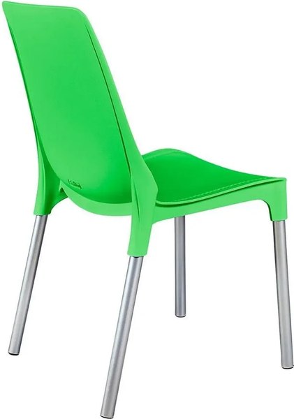 Купить Комплект стульев садовых Tetchair Genius металл/пластик в Слуцке