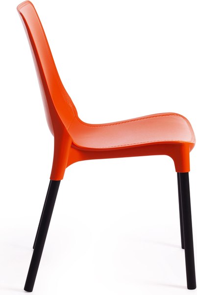 Купить Комплект стульев садовых Tetchair Genius металл/пластик в Слуцке