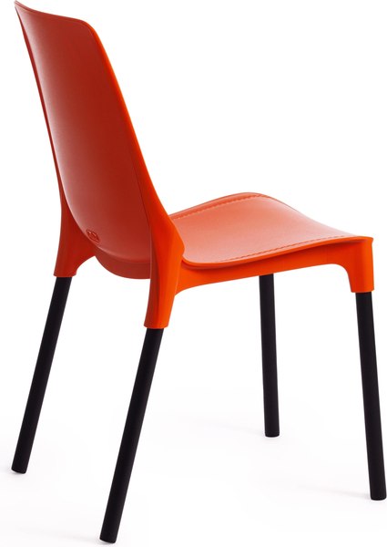 Купить Комплект стульев садовых Tetchair Genius металл/пластик в Слуцке