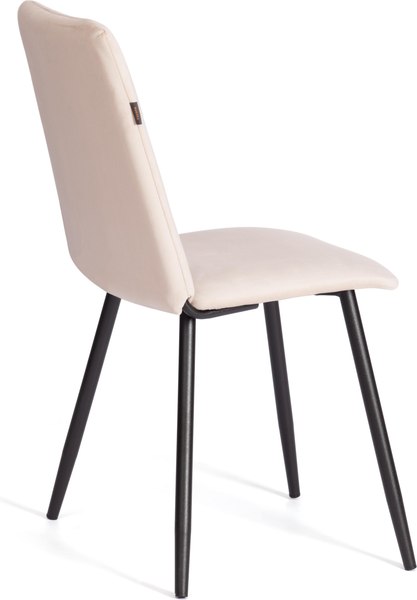 Купить Стул Tetchair Asti Trend флок в Барановичах