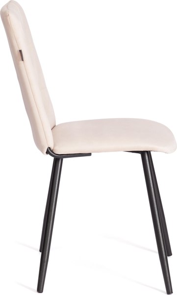 Купить Стул Tetchair Asti Trend флок в Барановичах