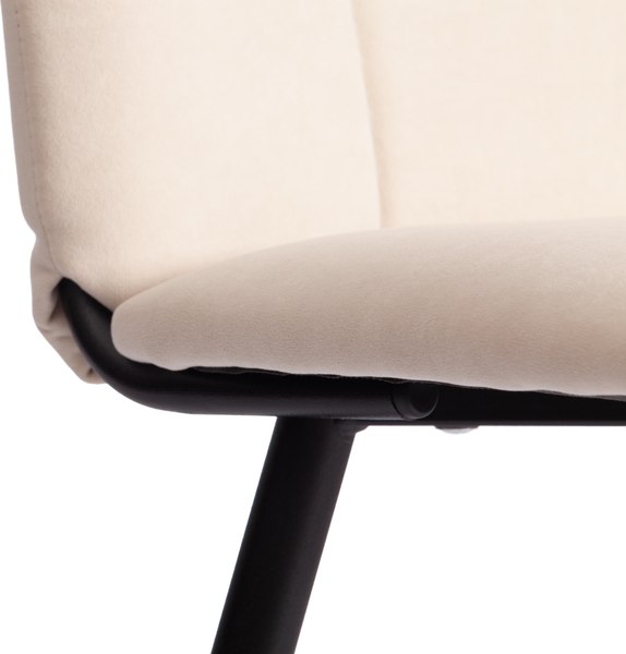 Купить Стул Tetchair Asti Trend флок в Бобруйске