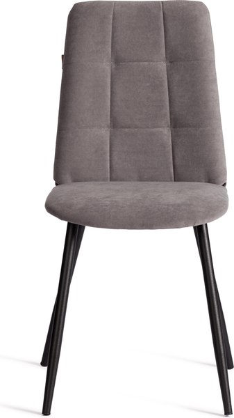 Купить Стул Tetchair Asti Trend флок в Барановичах