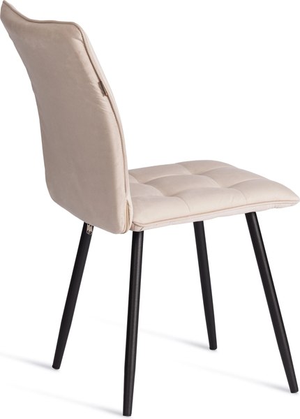 Купить Стул Tetchair Bari LT флок в Бобруйске