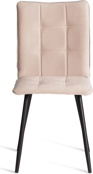 Купить Стул Tetchair Bari LT флок в Бобруйске