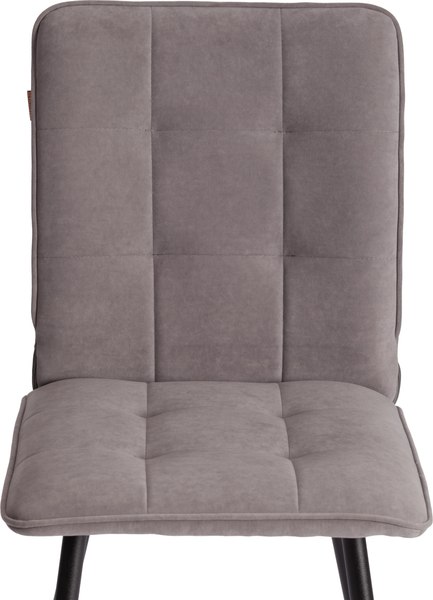 Купить Стул Tetchair Bari LT флок в Бобруйске