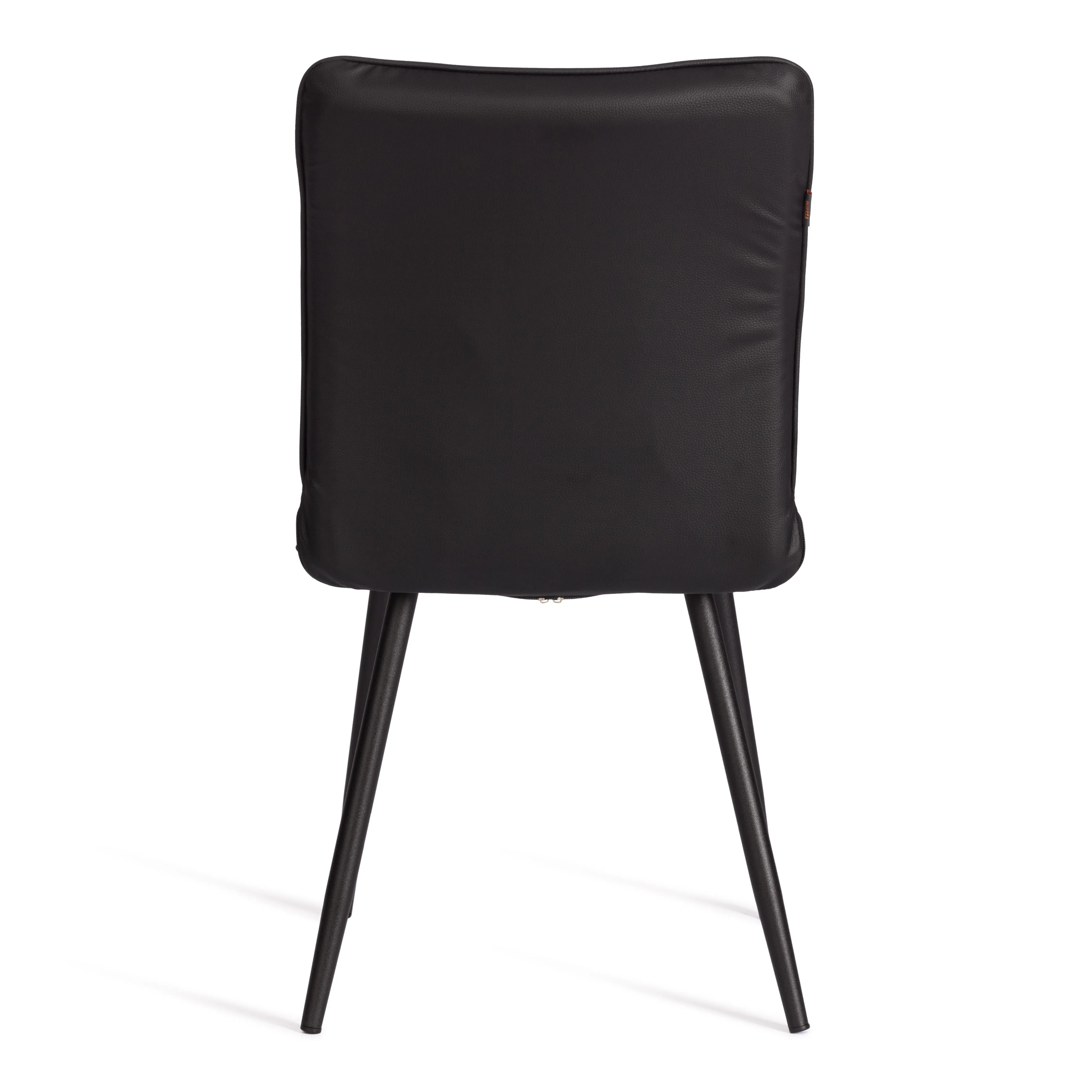 Стул Tetchair Bari LT экокожа (черный) — фото 5