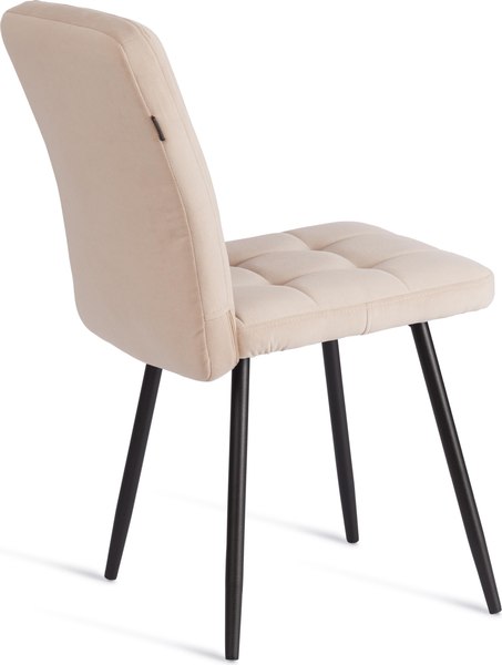 Купить Стул Tetchair Sweet LT флок в Гродно