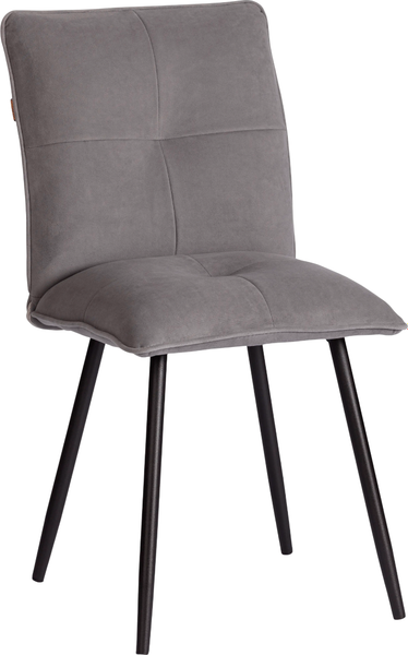 Стул Tetchair Sweet LT флок