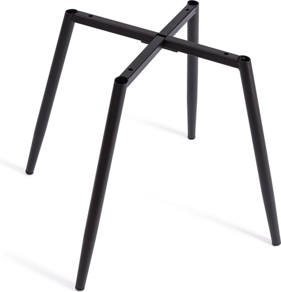 Купить Стул Tetchair Sweet LT флок в Гродно