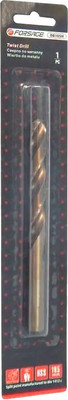 Сверло Forsage 7мм HSS+Co / F-DB70H (19880) -