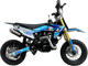 Мотоцикл BSE K6 Sonic / B0K6AA020ABH2 - 