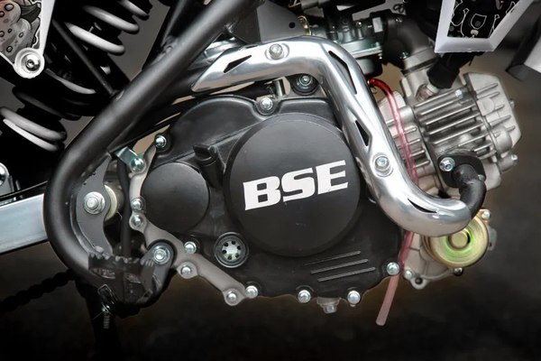 Мотоцикл BSE K6 Sonic / B0K6AA020ABH2