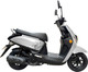 Скутер Motosuper Motosuper S9 Blanc Gris / M0S9YB015AWH1 (белый) - 