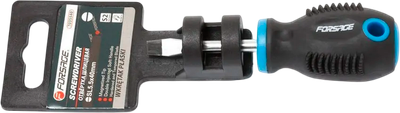

Отвертка, Profi S2 5.5х40мм 26 231 / F-7035540