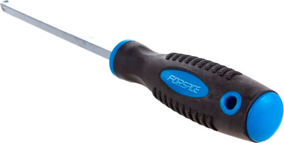 

Отвертка, Profi S2 PH1.0х75мм 27 164 / F-7011075