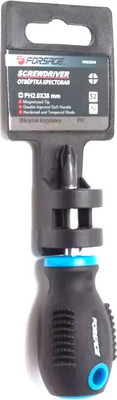 

Отвертка, Profi S2 PH2.0х38мм / F-7032038