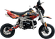 Мотоцикл BSE Evo 110e Samurai SA 12/10 / B0EVCB045BHW3 - 