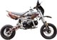 Мотоцикл BSE Evo 110e Samurai SA 14/12 / B0EVCB045CHW3 - 