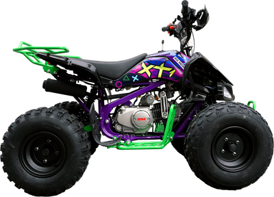 

Квадроцикл, XT-1 Play Station / BXT1DF015ABG1