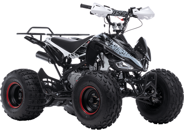 Квадроцикл BSE XT-1 / BXT105050KHH (черный)