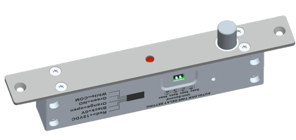 Замок электромеханический Arsenal AR-500A