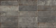 Плитка NewTrend Elbrus Brick Graphite WT36ELR17 (300x600) - 