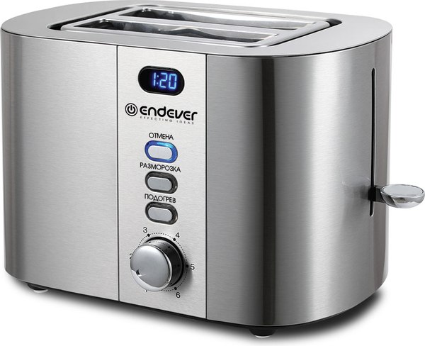 Тостер Endever Skyline ST-126