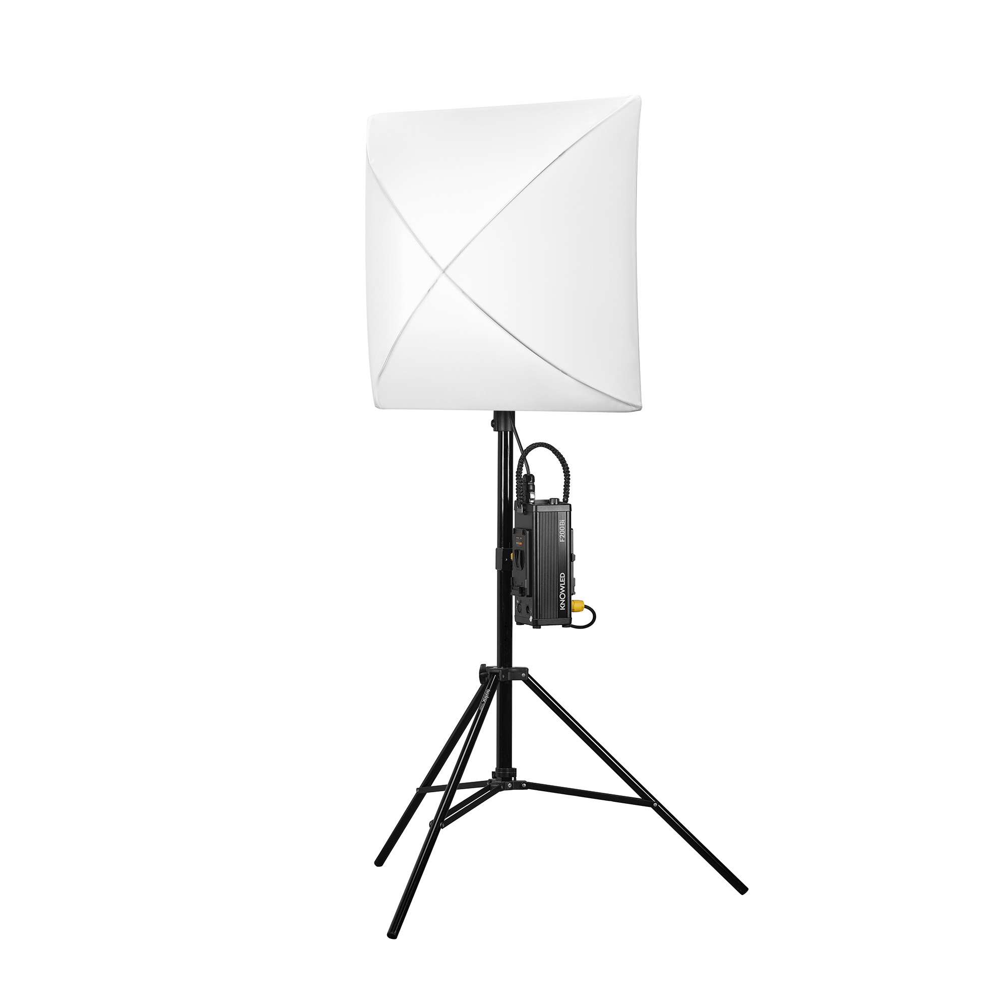 Софтбокс Godox Knowled FA200 надувной для F200R / 32492