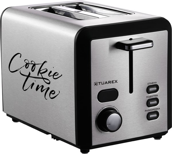 Тостер Tuarex TK-6006