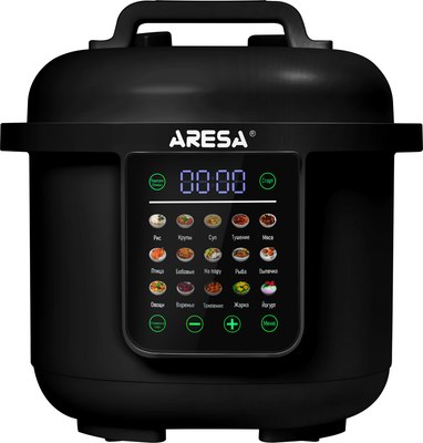 Мультиварка Aresa AR-2013 - 