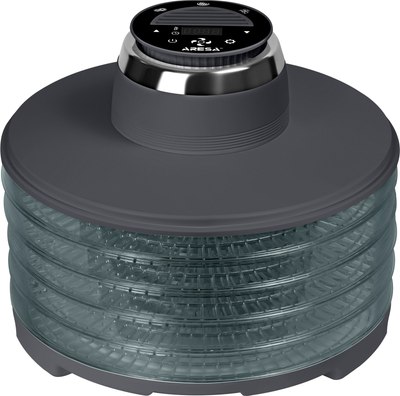 Сушилка для овощей и фруктов Aresa AR-2605 -