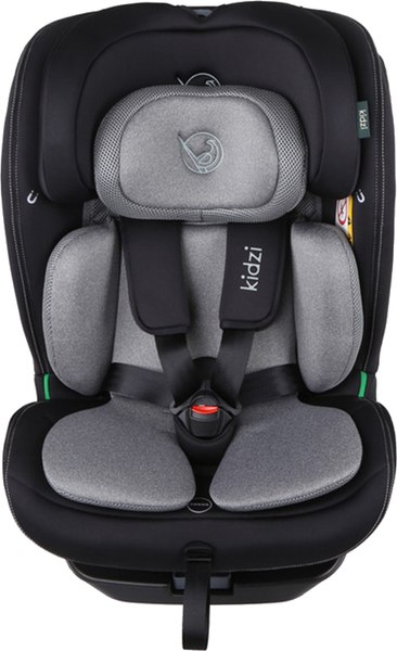 Автокресло Kidzi Spin 360 I-Size / KDZ10GR